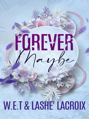cover image of Forever Maybe